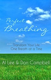 book Perfect Breathing: Transform Your Life One Breath at a Time