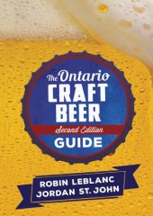 book The Ontario Craft Beer Guide Second Edition