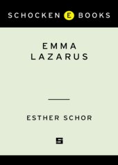 book Emma Lazarus