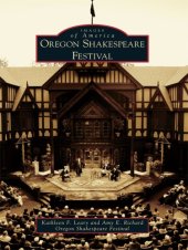 book Oregon Shakespeare Festival