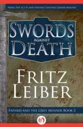 book Swords Against Death