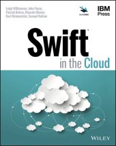 book Swift in the Cloud