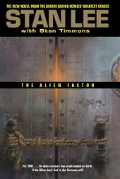 book The Alien Factor