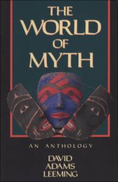 book The World of Myth