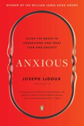 book Anxious