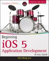 book Beginning iOS 5 Application Development