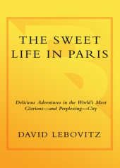 book The Sweet Life in Paris