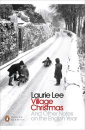 book Village Christmas: And Other Notes on the English Year