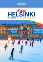 book Lonely Planet Pocket Helsinki