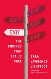 book Exit: The Endings That Set Us Free