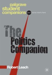 book The politics companion