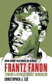 book Frantz Fanon