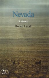 book Nevada: a Bicentennial history