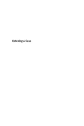 book Catching a case: inequality and fear in New York City's child welfare system