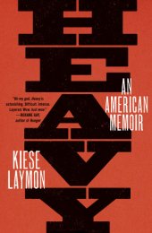 book Heavy: an American memoir