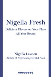 book Nigella Fresh