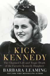 book Kick Kennedy