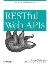 book RESTful Web APIs