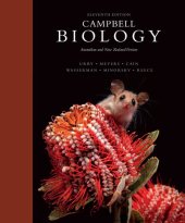 book Campbell Biology: Australian and New Zealand Version