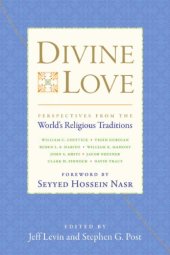 book Divine Love Perspectives from the World's Religious Traditions