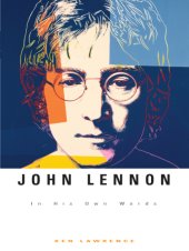 book John lennon: In His Own Words