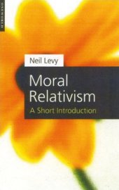 book Moral Relativism: a Short Introduction