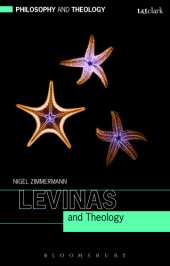 book Levinas and Theology