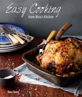 book Easy Cooking from Nina's Kitchen