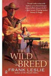 book The Wild Breed