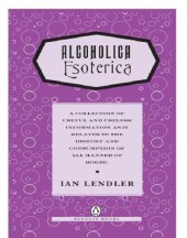 book Alcoholica Esoterica