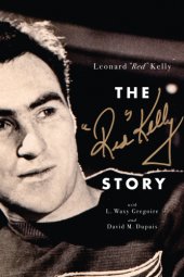 book The Red Kelly Story