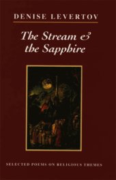 book The stream & the sapphire: selected poems on religious themes