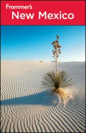 book Frommer's New Mexico [2011]