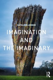 book Imagination and the imaginary