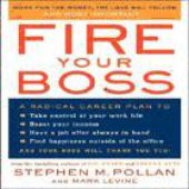 book Fire Your Boss