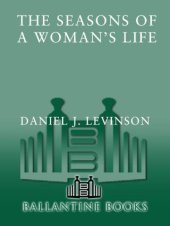 book The Seasons of a Woman's Life