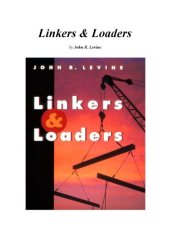 book Linkers and loaders