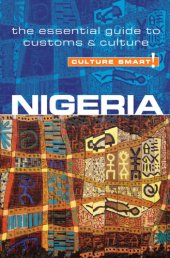 book Nigeria--Culture Smart!