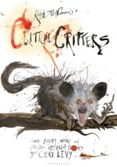 book Ralph Steadman's critical critters