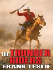 book The Thunder Riders