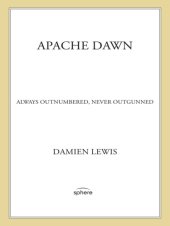 book Apache Dawn