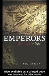 book Emperors Don't Die in Bed