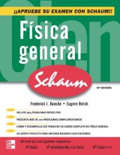 book Fisica general Schaum