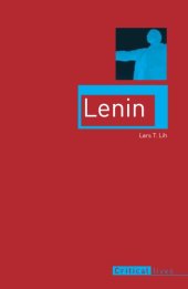 book Lenin