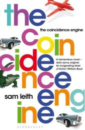 book The Coincidence Engine