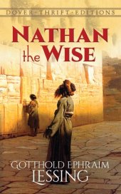 book Nathan the Wise