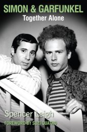 book Simon & Garfunkel