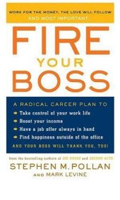 book Fire Your Boss