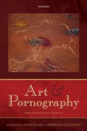 book Art and pornography: philosophical essays