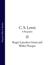 book C.S. Lewis: a biography